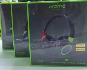 Oraimo Boompop 2s Ohp-610s