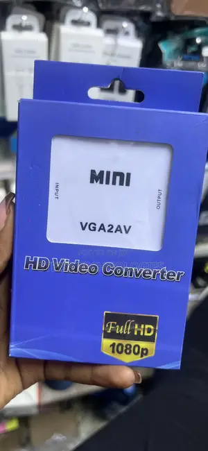 Hd Video Converter.