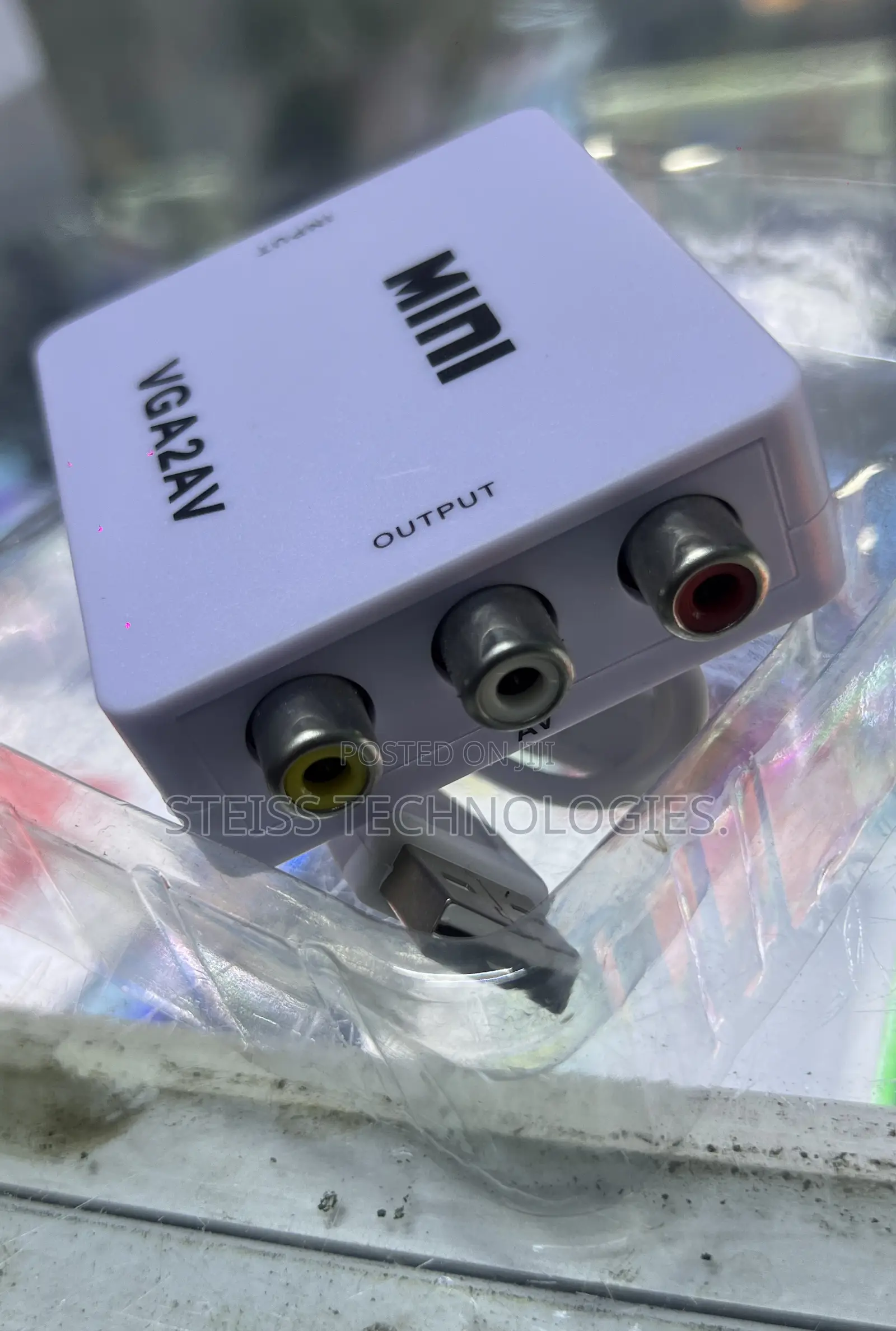 Hd Video Converter.