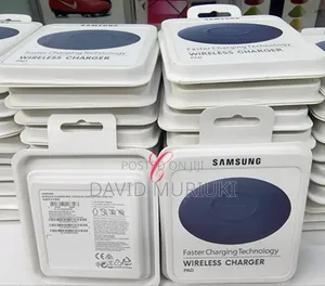 Samsung *15w* Wireless Fast Charging Pads