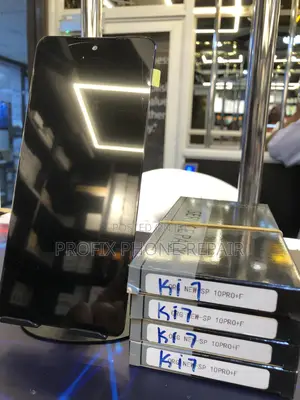 Original Tecno Spark 10 Pro/Ki7 Screen Replacement +Installation NRB