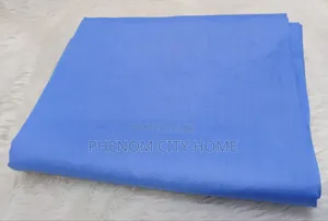 Cotton School Bedsheet Pair