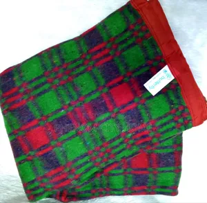 School Blankets With Binding