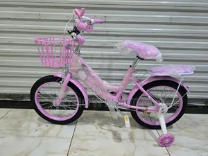 Kids Bicycle Size 12