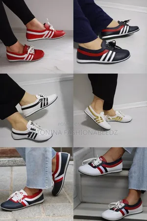 Ladies Cute Shoes From Turky