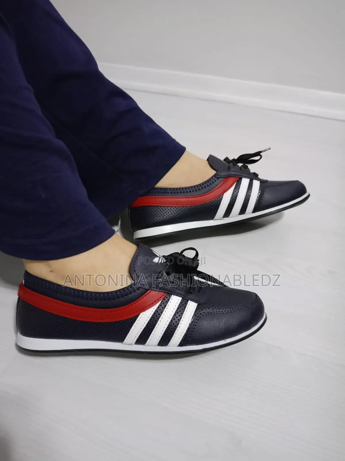 Ladies Cute Shoes From Turky