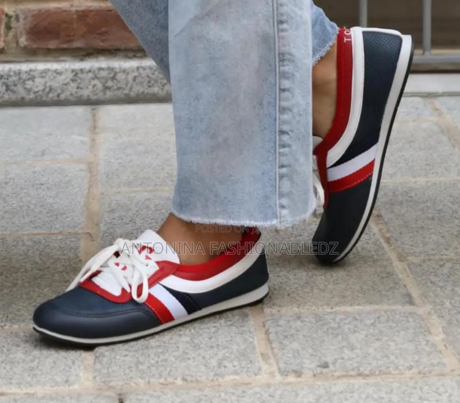 Ladies Cute Shoes From Turky
