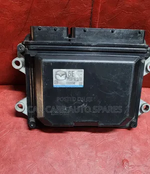 Computer Engine Mazda Axela 2010