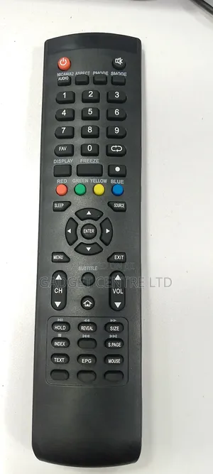 Brand New Royal Smart Tv Remote
