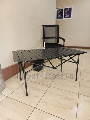 159 Cm Foldable Table/ Table