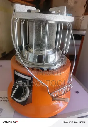 Poultry Gas Heater/ Gas Heater
