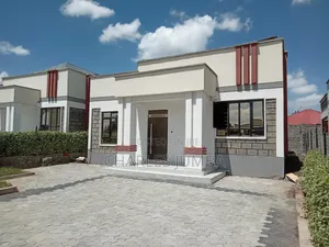 3bdrm Bungalow in Rocksand, Kitengela for rent