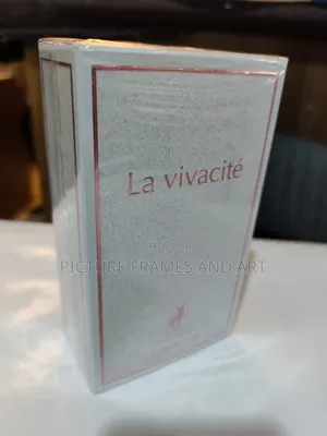 La Vivacité by Maison Alhambra
