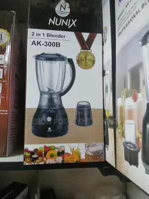 Blender 2 in 1,Blender