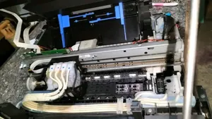 All Epson Printers Repairs, Inspection, Installation and Maintenance