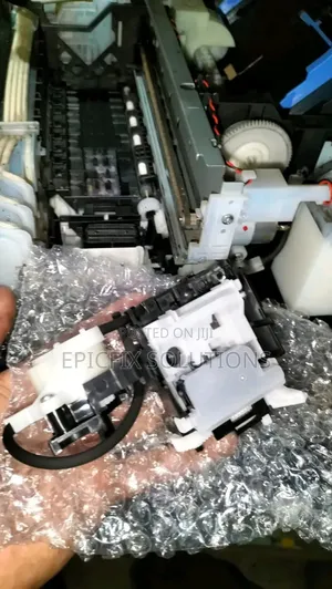 All Epson Printers Repairs, Inspection, Installation and Maintenance