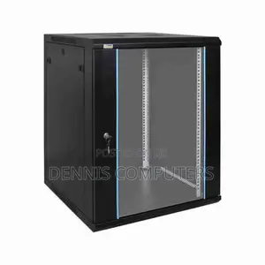 Cabinet 15u 600×450 Wall Mount