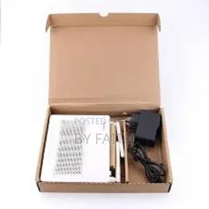 Fiber Xpon Routers[][