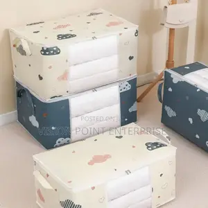 Clothes Storage Bag