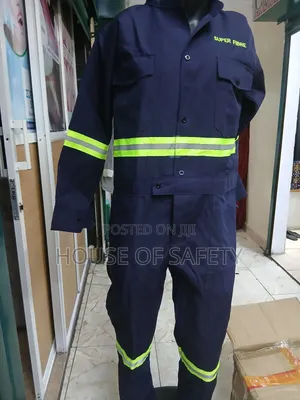 Reliable Multiple Colours Navyblue Coveralls