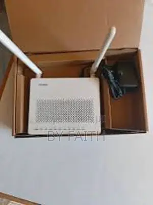 Outer Xpon Router Long Antennae