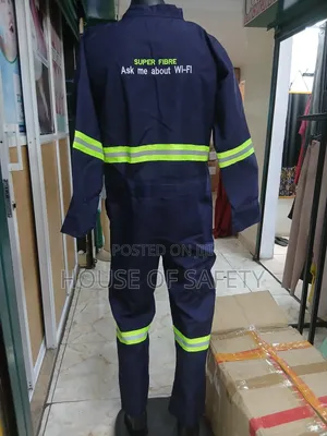 Abrasion Resistant Reflectors Overall