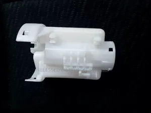 Pump for All Cars