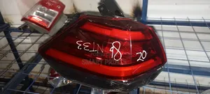Ex Japan Nissan X-Trail Nt 33 Backlight Available
