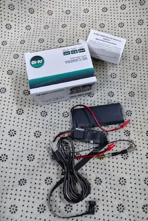Pinhole Spy Wifi Hidden CCTV Camera 1080p Wifi Camera Module