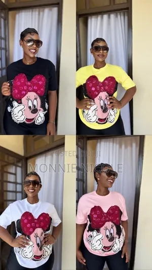 Premium Grade Cotton 3d Tshirts