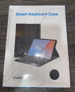 Xiaomi Mi Pad 6 Keyboard Case