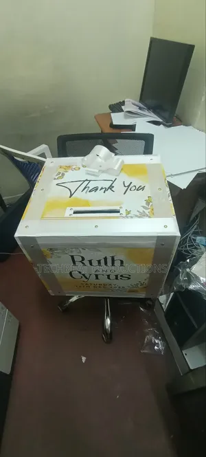 Beautiful Gift Box