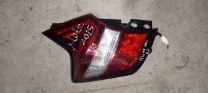 Top Notch Nissan Note 2015 Backlight Available