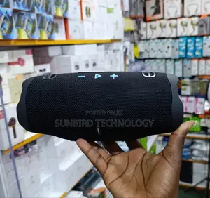 Generic JBL Charge 6 Speaker
