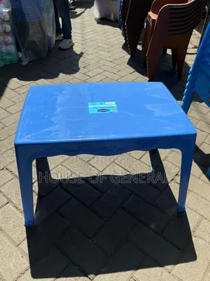 Strong Kids Plastic Study Table. Strong and Durable Table