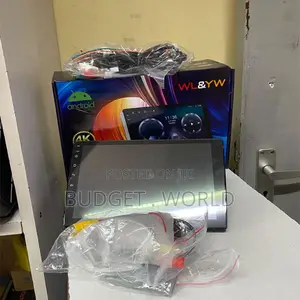  Ip68 10 Inch (4+64gb) With Fan + Reverse Camera for Free
