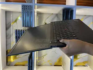 Laptop Lenovo ThinkPad T480s 8GB Intel Core I7 SSD 256GB