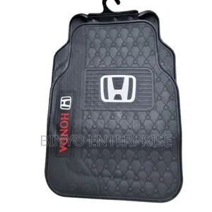 Honda Mats