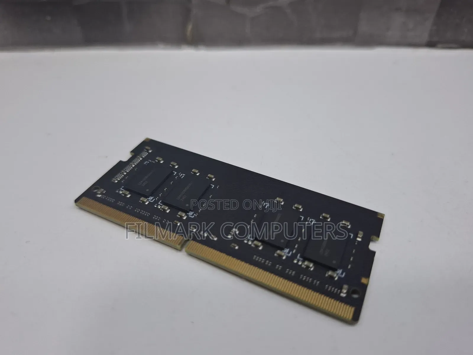 Lexar 8gb 1rx8 3200mt/S Cl22 1.2v Ram/Memory For Laptop