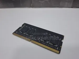 Lexar 8gb 1rx8 3200mt/S Cl22 1.2v Ram/Memory For Laptop