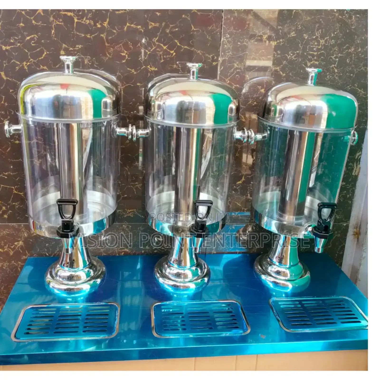 *Juice Dispenser*