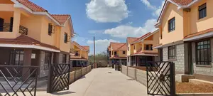 4bdrm Maisonette in Rimpa for sale