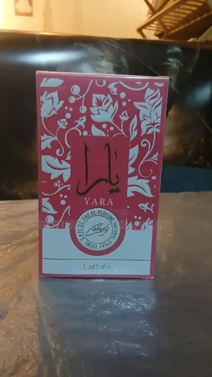 Yara Candy by Lattafa Perfumes
