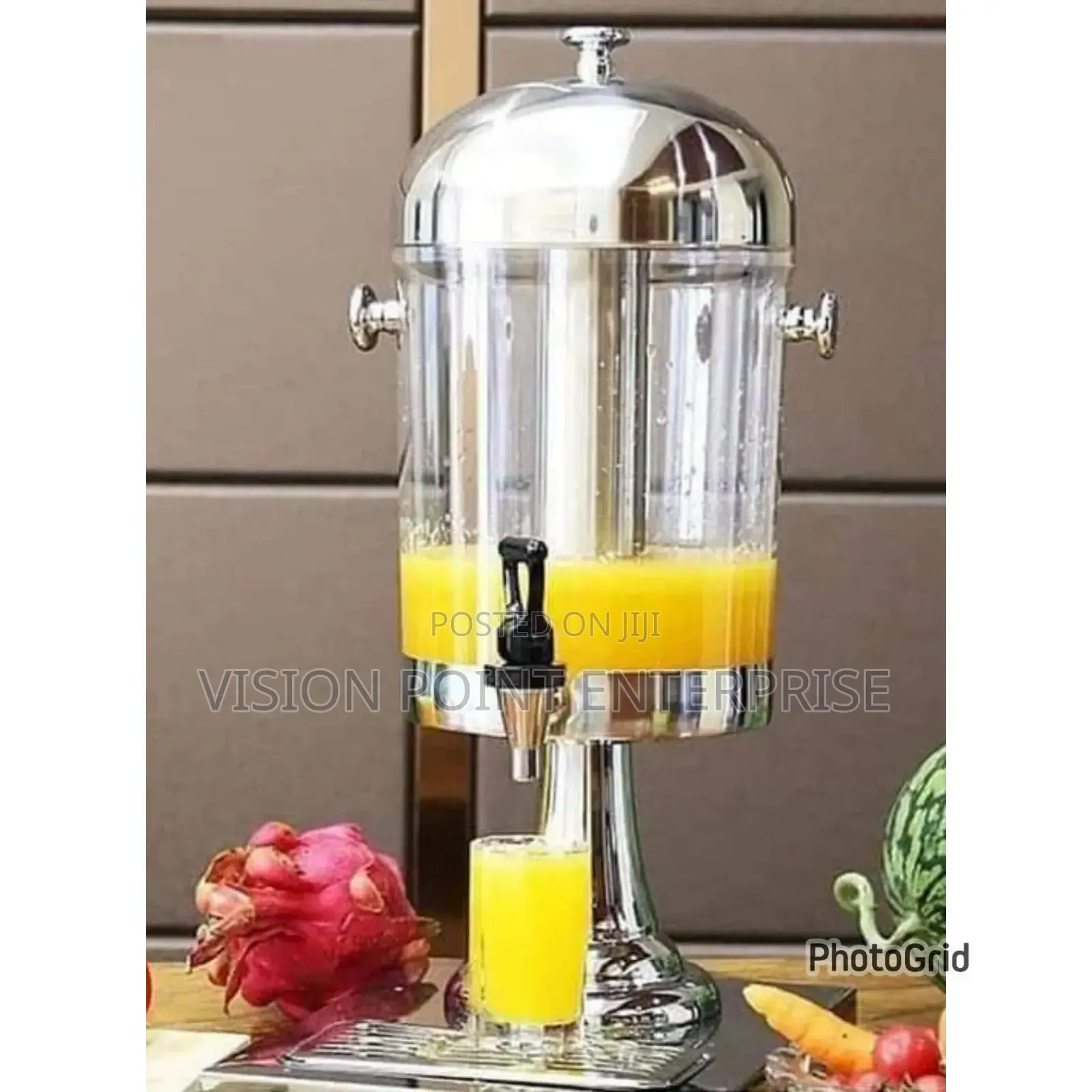 *Juice Dispenser*
*Single*