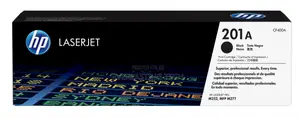 Hp 201a Black Original Laserjet Toner Cartridge (Cf400a)
