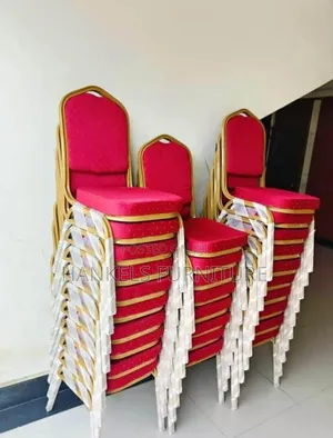 Conference/Church Chairs