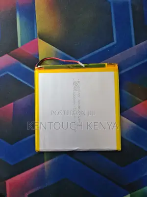 Modio M 25 Battery 3.7v 4000mah HST Lithium Polymer