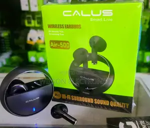 Wireless Earbuds Air-500 Earbuds