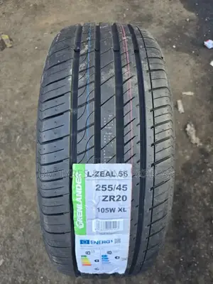 255 /45 R20 Greenlander Tyres