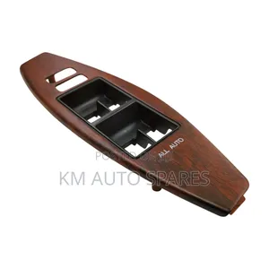 Toyota Allion 260 Main Switch Cover.